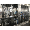 Mineral Water Carton Packaging Filling Machine